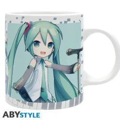 Hatsune Miku Mug 320 ml* Krus