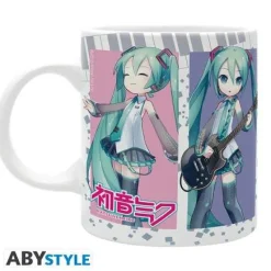 Hatsune Miku Mug 320 ml* Krus