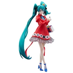 Pop Up Parade Hatsune Miku Psi Version PVC Statue 23 cm* Samleobjekter