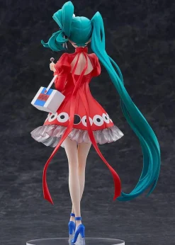 Pop Up Parade Hatsune Miku Psi Version PVC Statue 23 cm* Samleobjekter