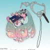 Hatsune Miku Yooki Version Acrylic Multi Keychain* Nøkkelringer