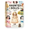 Brass Brass Monkey Barn & Ungdom^Haunted Dolls Sticker Book