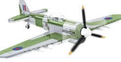 COBI Historical Collection Cobi^Hawker Typhoon Mk.1B