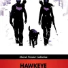 David Aja Krim & Mysterier^Hawkeye: My Life As A Weapon (Marvel Premier Collection)
