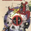 Gerry Duggan Hawkeye Vs. Deadpool* Deadpool
