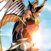 Amancay Nahuelpan Lgbtq+^Hawkgirl: Once Upon a Galaxy