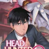 Muramitsu Isekai^Headhunted to Another World: From Salaryman to Big Four! Vol. 6