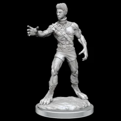 WizKids Headless Monster (Wave 19) Dungeons & Dragons Nolzurs Marvelous Unpainted Miniature* Monstere