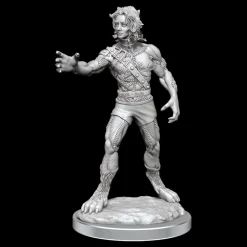 WizKids Headless Monster (Wave 19) Dungeons & Dragons Nolzurs Marvelous Unpainted Miniature* Monstere