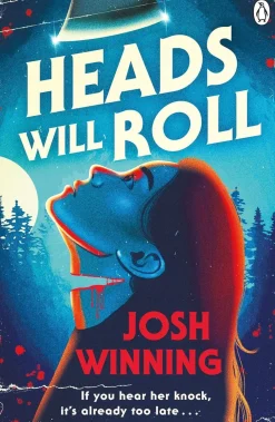 Josh Winning Heads Will Roll* Lgbtq+|Grøssere