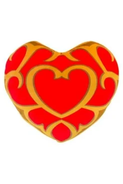 Heart Container Plush Figure 37 cm* Bamser Og Kosedyr