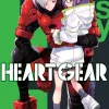 Tsuyoshi Takaki Science Fiction^Heart Gear Vol. 01