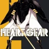 Tsuyoshi Takaki Heart Gear Vol. 03* Science Fiction