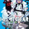 Tsuyoshi Takaki Heart Gear Vol. 04* Science Fiction