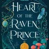 Tessonja Odette Romantikk^Heart of the Raven Prince: A fae fantasy romance retelling of Cinderella