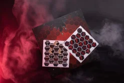 Rowan Rook and Decard Kart & Battlemaps^Heart: the City Beneath Map and Sticker Pack