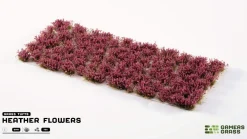 Gamers Grass Basing & Modellering^Heather Flowers