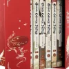 Mo Xiang Tong Xiu Heaven Officials Blessing Box Set* Boys Love|Samlebokser