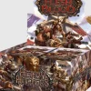 Flesh & Blood^Heavy Hitters Booster Display Box Flesh and Blood TCG