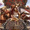 Flesh & Blood^Heavy Hitters Booster Pack Flesh and Blood TCG