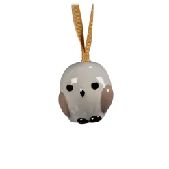 Harry Potter-jul Hedwig Kawaii Hanging Decoration* Julekuler