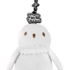 Hedwig Plush Keychain* Nøkkelringer