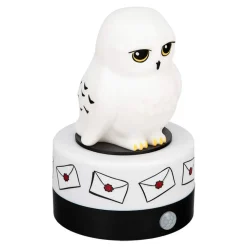 Samleobjekter^Hedwig Room Guard