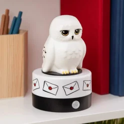 Samleobjekter^Hedwig Room Guard