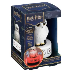 Samleobjekter^Hedwig Room Guard