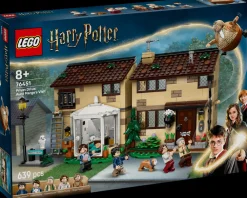 LEGO Harry Potter Hekkveien: Tante Margots besøk (76451)* Lego
