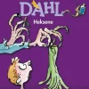 Roald Dahl Heksene HC* Bøker På Norsk