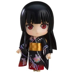 Nendoroid Action-figurer Hell Girl Fourth Twilight Ai Enma Nendoroid Af* Actionfigurer
