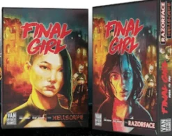 Ryan Jorjorian Spill For To^Hell to Pay Expansion