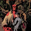 Christopher Golden Skrekk & Grøss^Hellboy In Love HC