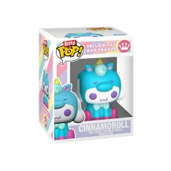 Funko Bitty POP! Funko! Pop^Hello Kitty and Cinnamoroll Bitty POP! Vinyl Figure 2-Pack