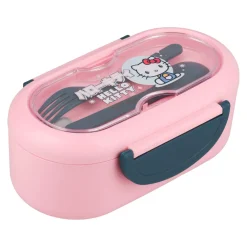 Matboks^Hello Kitty Bento Box