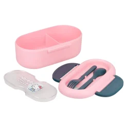 Matboks^Hello Kitty Bento Box