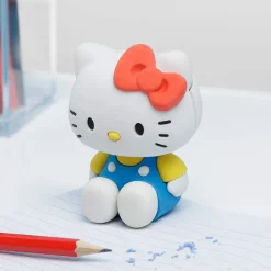 Hello Kitty Chunky Eraser* Kontorutstyr