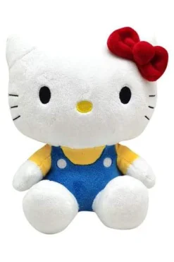 Bamser Og Kosedyr^Hello Kitty Classic Plush Figure 14 cm