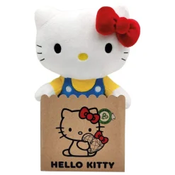 Hello Kitty Classic Plush Figure 24 cm* Bamser Og Kosedyr
