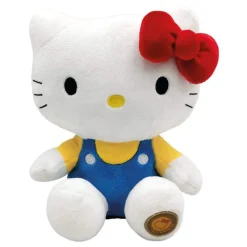 Hello Kitty Classic Plush Figure 24 cm* Bamser Og Kosedyr