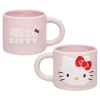 Krus^Hello Kitty Embossed Mug 400ml