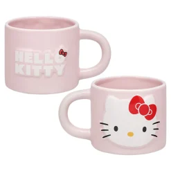 Krus^Hello Kitty Embossed Mug 400ml