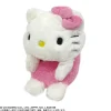 Hello Kitty Funbarus 22 cm* Bamser Og Kosedyr