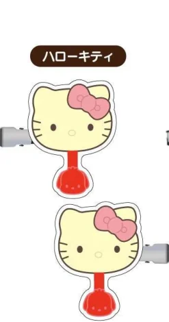 Smykker|Smykker^Hello Kitty Hair Clip