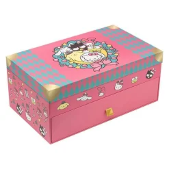Hello Kitty Keepsake Box Adventskalender 2025* Adventskalendere|Julepynt