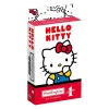 Spillekort, Sanrio Kortstokk|Klassikere^Hello Kitty Kortstokk