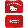 Hello Kitty Laughing Plush Pencil Case* Pennal