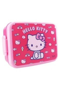 Hello Kitty Lunch Brunch Box* Matboks