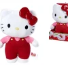 Bamser Og Kosedyr^Hello Kitty Magic Bow Plush Figure